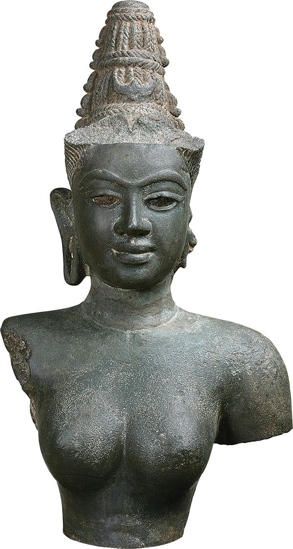 ទីក្រុងហូជីមិញ តាំងបង្ហាញរតនសម្បត្តិជាតិចំនួន ១៧ - រូបថត ១