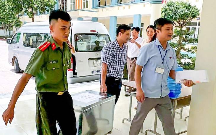tốt nghiệp - Ảnh 1.