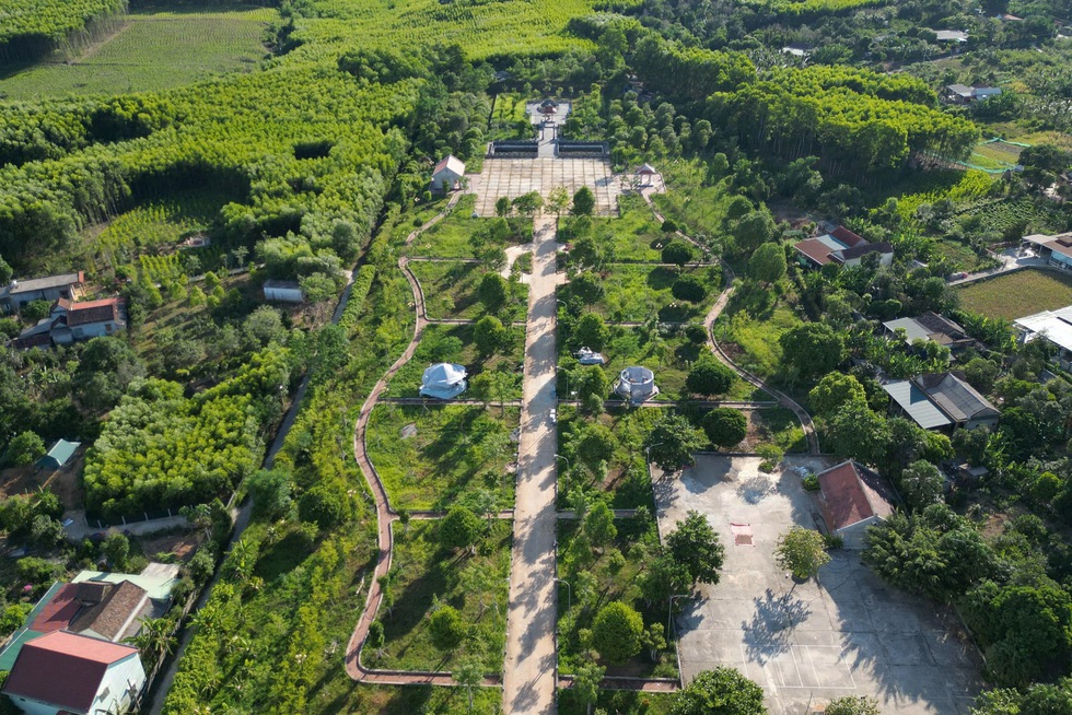 Tinh hoa võ học xứ Huế: Võ học trên hành trình mở cõi- Ảnh 3.