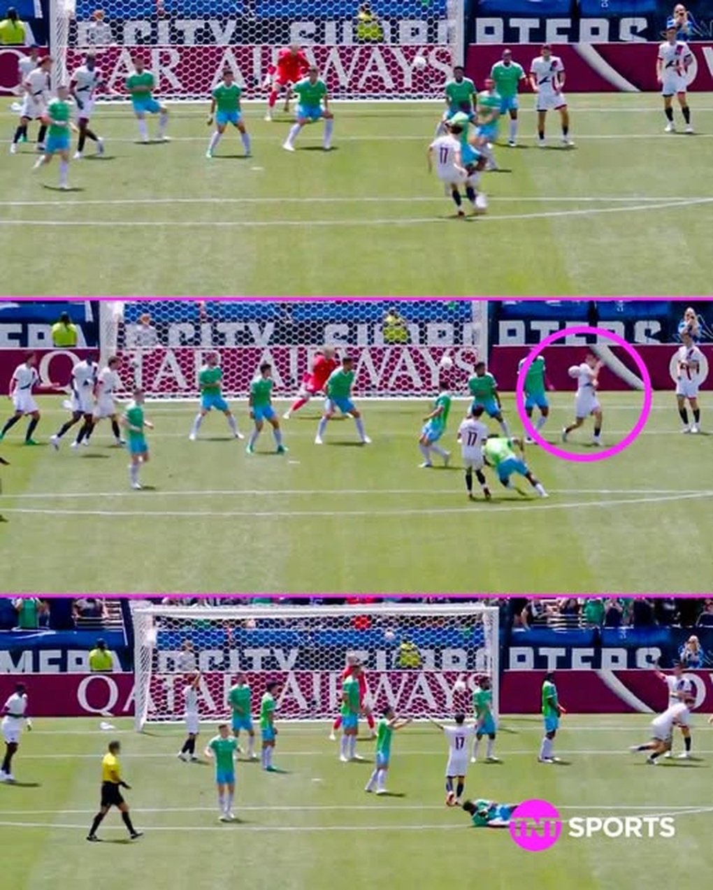 Bàn thắng bằng lưng siêu dị của “Maradona mới” đi vào lịch sử FIFA - 1