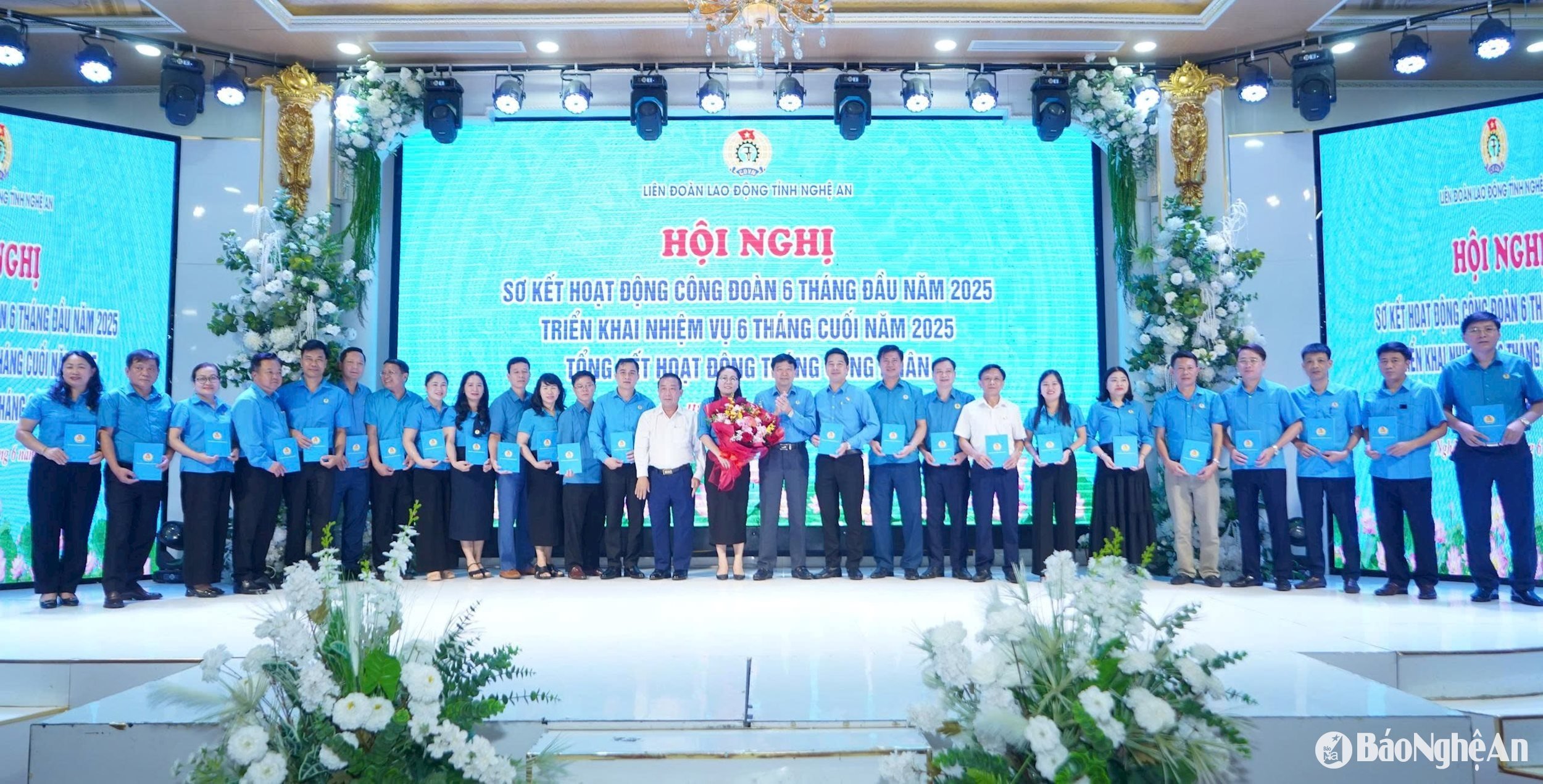 tổng kết tháng Công nhân Ảnh Diệp Thanh00012