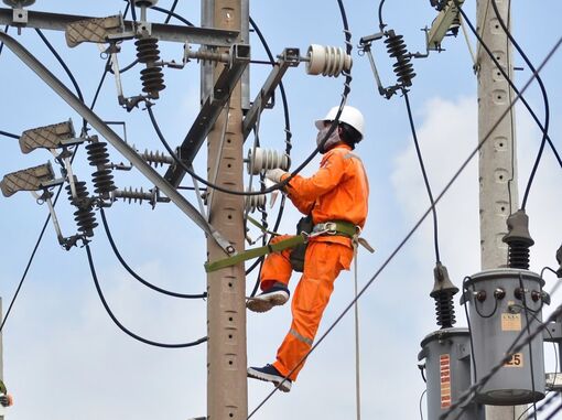 Proactively ensure electrical safety during storm season