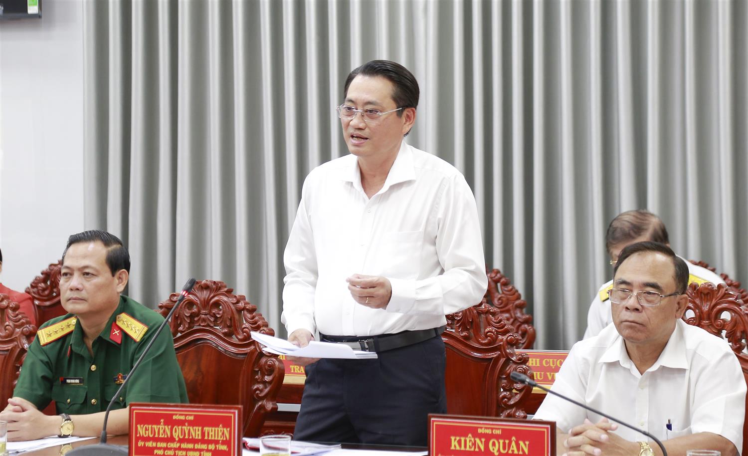 나는 믿는다