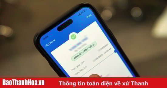 9 trường hợp nhận tiền chuyển khoản không phải nộp thuế