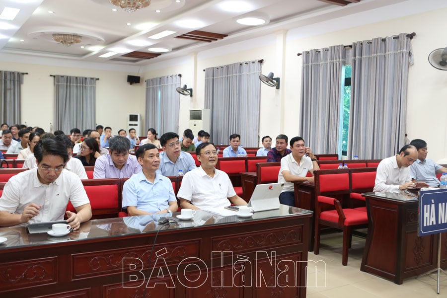 Hướng dẫn xây dựng các chỉ tiêu KTXH phục vụ xây dựng văn kiện đại hội đảng bộ cấp tỉnh cấp xã mới nhiệm kỳ 2025 – 2030