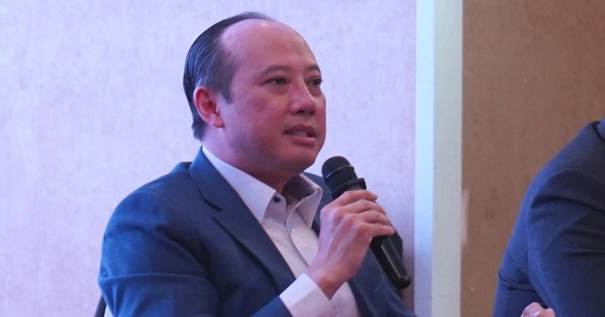 Real estate tycoon Danh Khoi seeks career in agriculture and healthcare