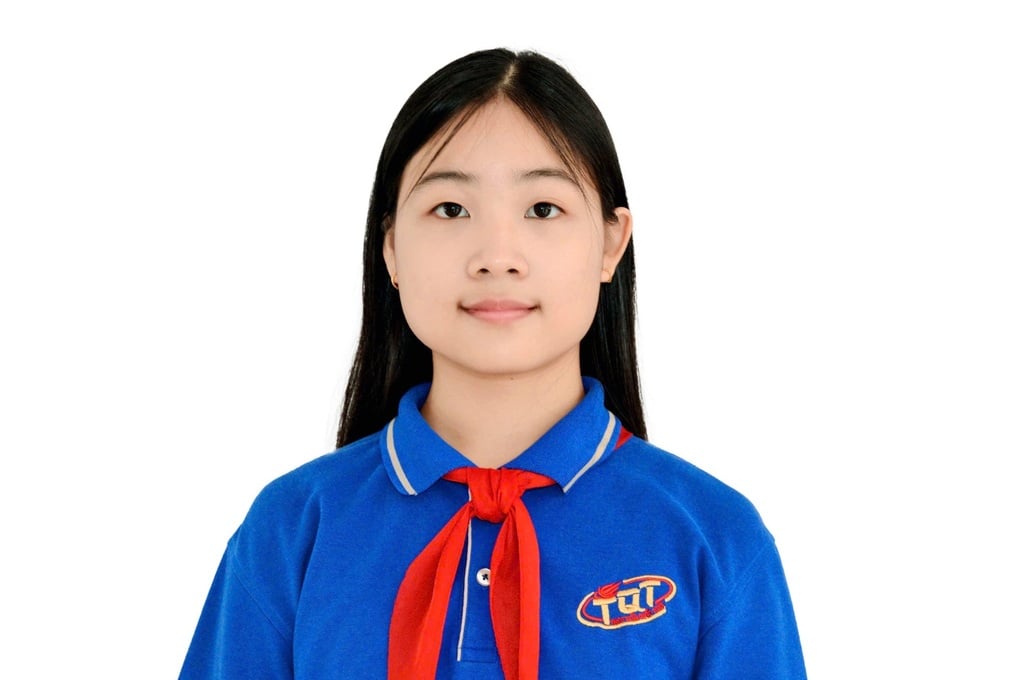 Thủ khoa lớp 10 TPHCM chia sẻ “công thức vàng để học toàn diện - 1