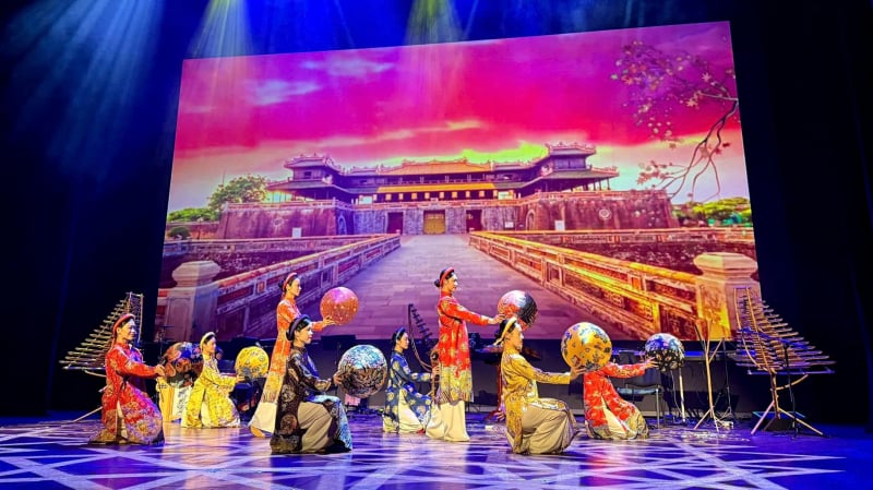 “ភាពទាក់ទាញនៃវប្បធម៌វៀតណាម” នៅប្រទេសប៉ូឡូញ -២