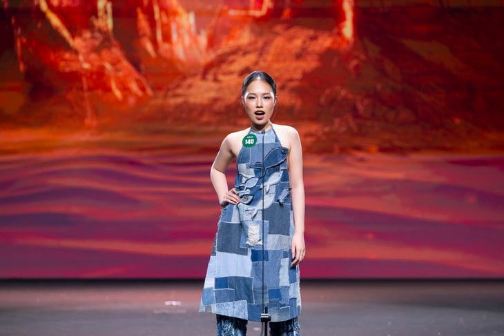 Miss Earth Vietnam - Ảnh 4.