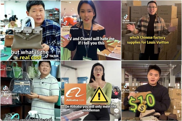 made in china - Ảnh 2.