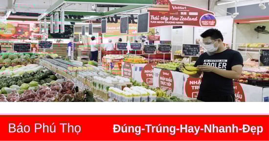 Prices of some consumer goods on June 24