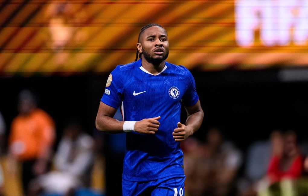 Man Utd sẵn sàng đẩy Garnacho sang Chelsea - 2