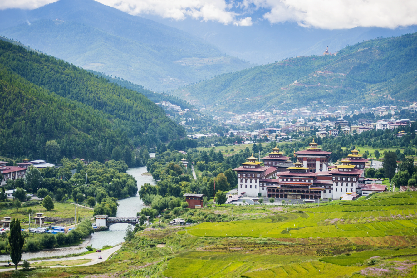 បទពិសោធន៍ទេសចរណ៍ Thimphu៖ ស្វែងយល់ពីរាជធានីសន្តិភាពនៃប្រទេសប៊ូតង់