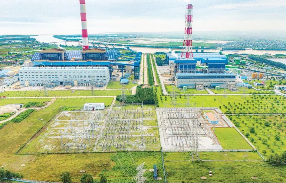 Sắp xếp 34 tỉnh thành - không gian phát triển mới: Bước ngoặt chiến lược phát triển vùng đồng bằng sông Hồng