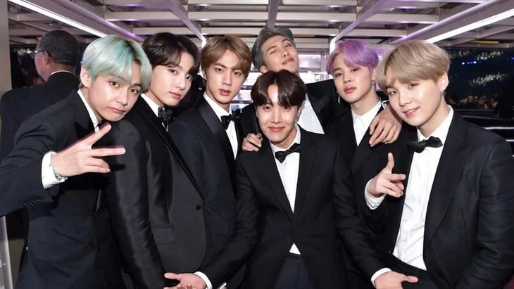 BTS - Ảnh 3.