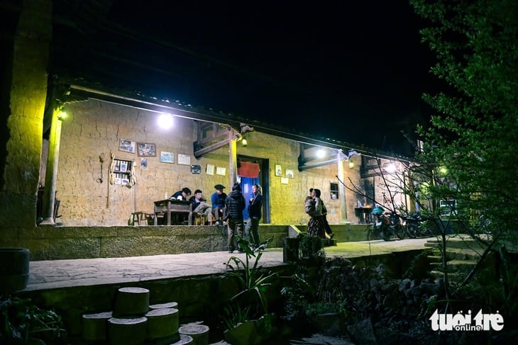 đồng văn - Ảnh 2.