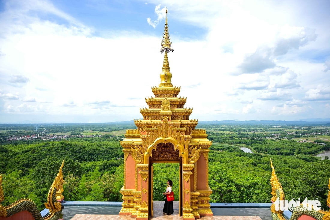 Lampang - Ảnh 1.