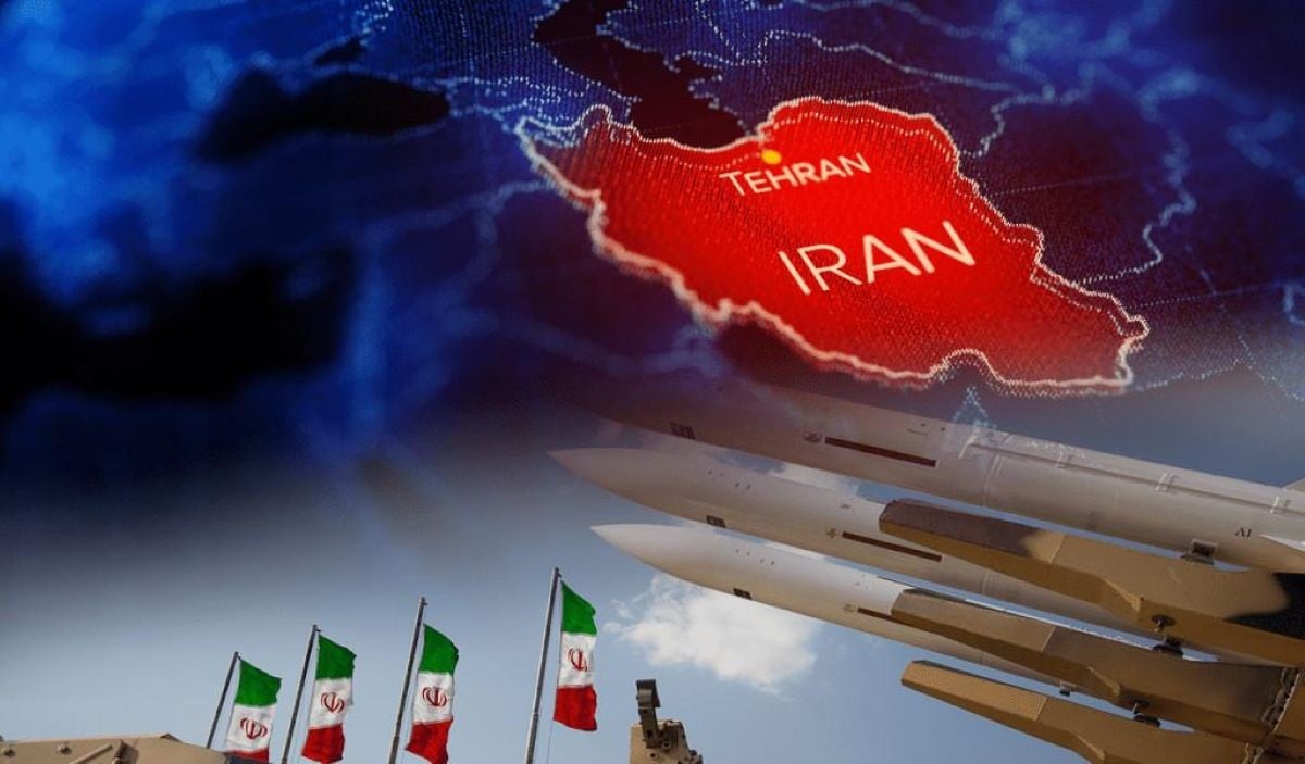 Hormuz is tense as a bowstring: The world holds its breath waiting for the last straw - 3
