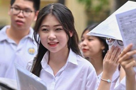 Lưu ý thí sinh trước khi bước vào kỳ thi tốt nghiệp THPT 2025