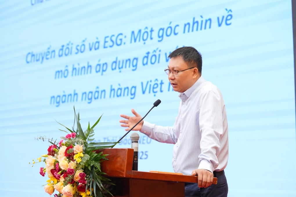 Chuyển đổi số và ESG - Động lực kép cho doanh nghiệp phát triển bền vững - 4