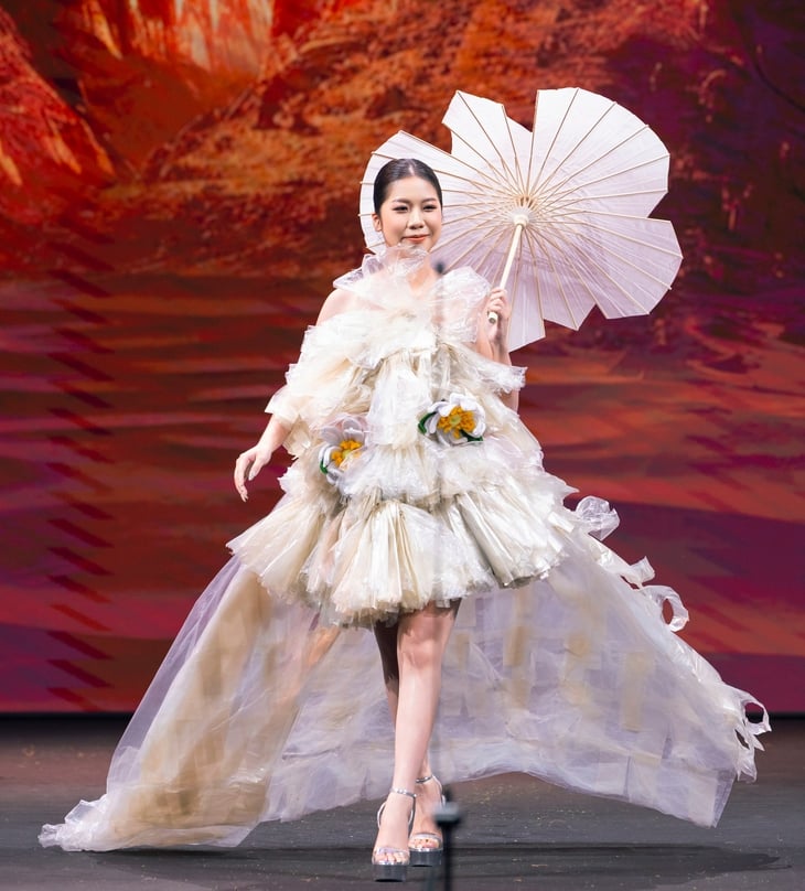 Miss Earth Vietnam - Ảnh 16.