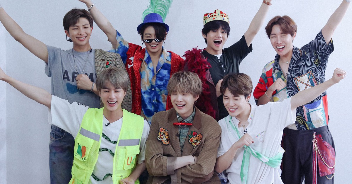 BTS ត្រលប់មកវិញហើយ ប៉ុន្តែវាមិនងាយស្រួលទេក្នុងការ 'គ្រប់គ្រង' នៅពេលដែល K-pop ស្ថិតក្នុងវិបត្តិ