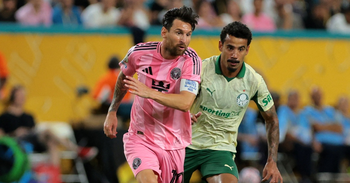 Messi លេង​បាន​៣​ប្រកួត​ដែល​មួយ​ប្រកួត​មាន​ពិន្ទុ​ច្រើន​ជាង​គេ