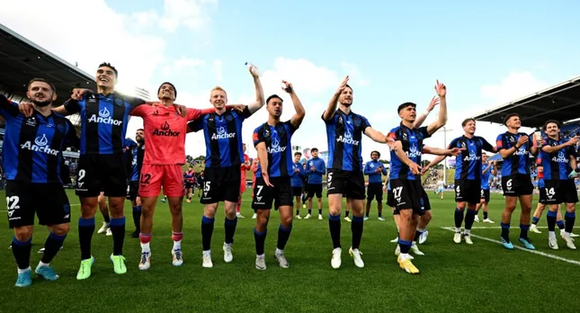Nhận định Auckland City vs Boca Juniors, 02h00 ngày 25/6: Tạo mưa gôn, lách khe cửa hẹp ảnh 2