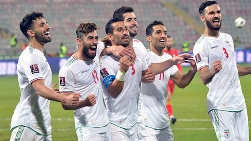 Kịch bản để tuyển Iran tham dự World Cup nhưng không thi đấu ở Mỹ - 2