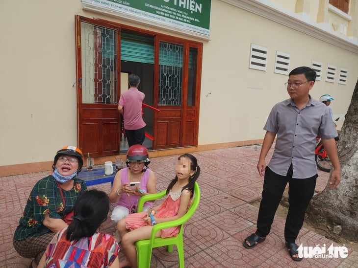 bé gái - Ảnh 3.