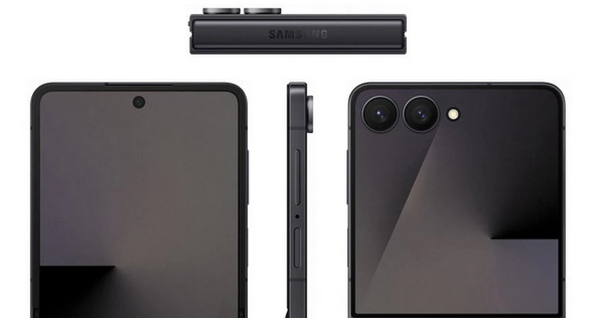 Samsung ហៀបនឹងដាក់ចេញនូវខ្សែទូរស័ព្ទ Galaxy Z ជាមួយនឹង AI រួមបញ្ចូលគ្នា