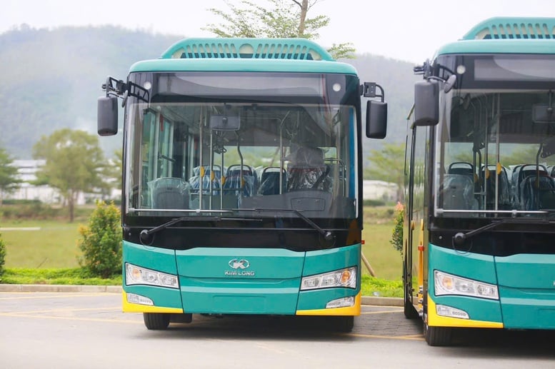 Công ty Phương Trang vận hành 35 tuyến buýt điện tại TPHCM từ tháng 7- Ảnh 3.