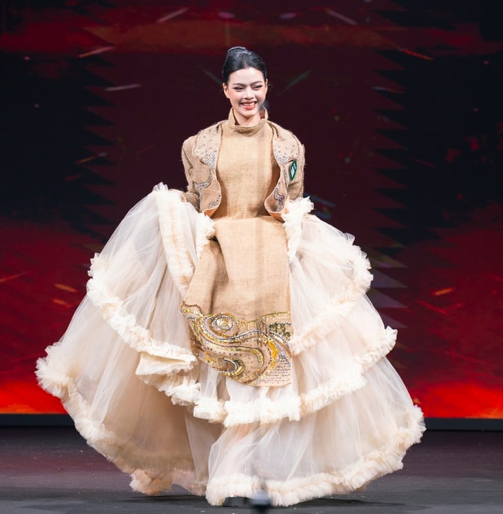 Miss Earth Vietnam - Ảnh 12.