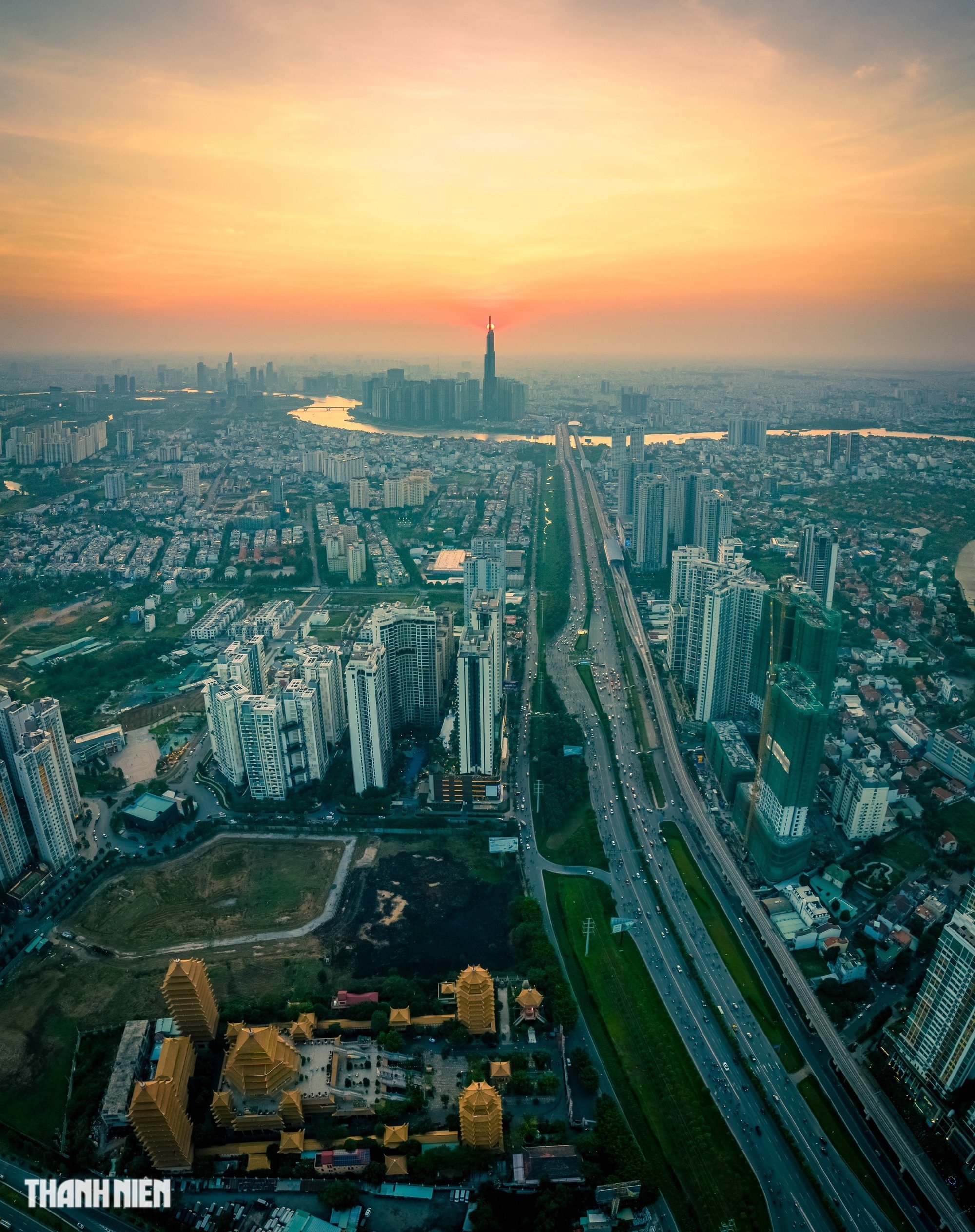 Một thành phố ở Việt Nam vào top 10 điểm đến tốt nhất châu Á- Ảnh 7.