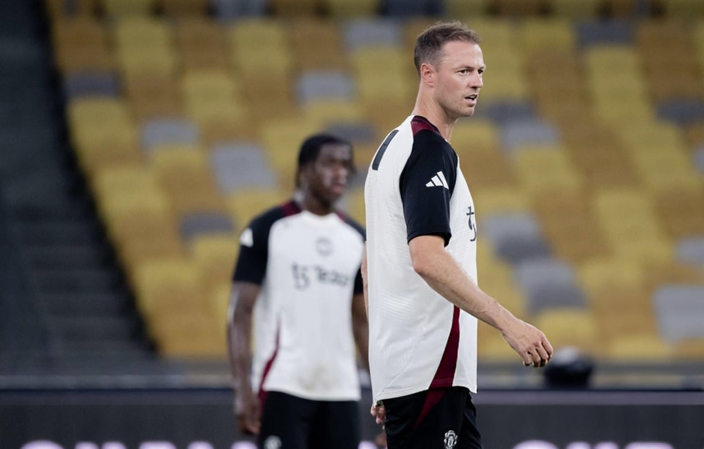 Man Utd tăng giá đề nghị mua Bryan Mbeumo - 2