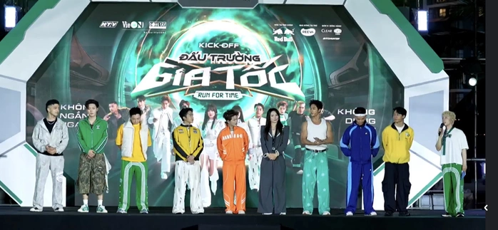 Suất chiếu sớm game show: Xu hướng mới thu hút khán giả trẻ