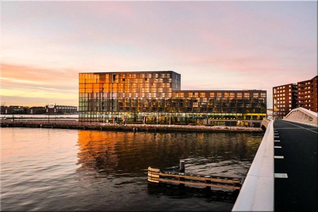 Lựa chọn điểm lưu trú tại Amsterdam cho chuyến nghỉ dưỡng hoàn hảo tại Hà Lan