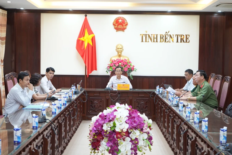 ពិនិត្យ និងកែសម្រួលផែនការផ្គត់ផ្គង់អគ្គិសនីឆ្នាំ២០២៥ រៀបចំផែនការផ្គត់ផ្គង់អគ្គិសនីឆ្នាំ២០២៦