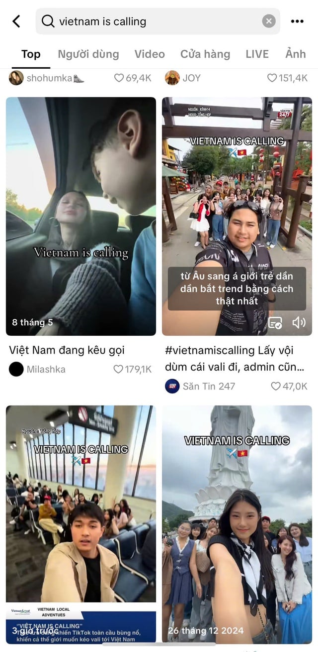 Kéo thế giới đến Việt Nam bằng 'trend'- Ảnh 1.