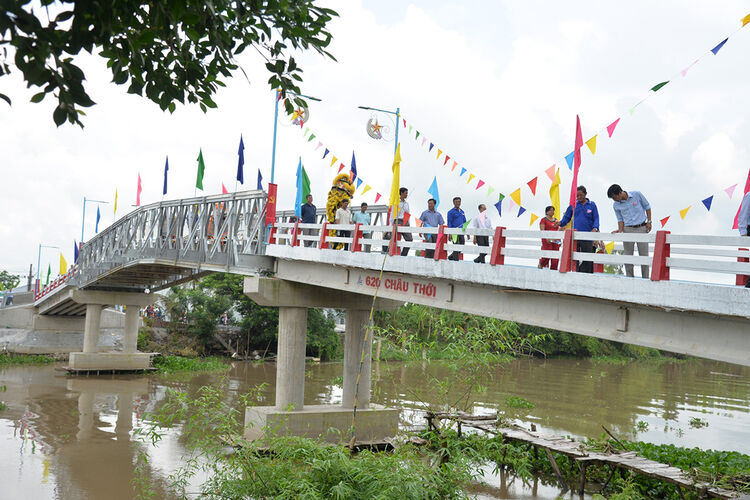 នវានុវត្តន៍ ធ្វើអោយប្រសើរឡើងនូវប្រសិទ្ធភាពនៃការងារចលនាមហាជន