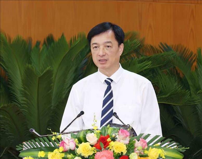 Khắc phục triệt để tình trạng cán bộ vừa được bổ nhiệm thì bị xử lý kỷ luật- Ảnh 3.