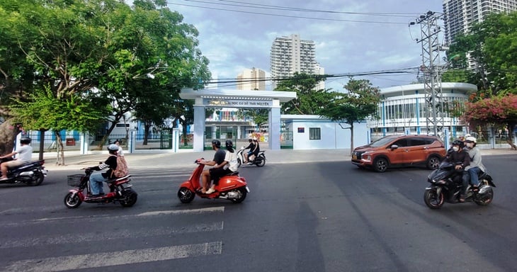 Khánh Hòa - Ảnh 1.