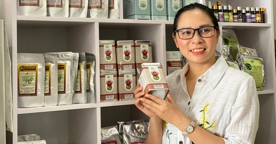 Gia Lai: 12 sản phẩm của 3 chủ thể được công nhận OCOP 4 sao đợt 1 năm 2025