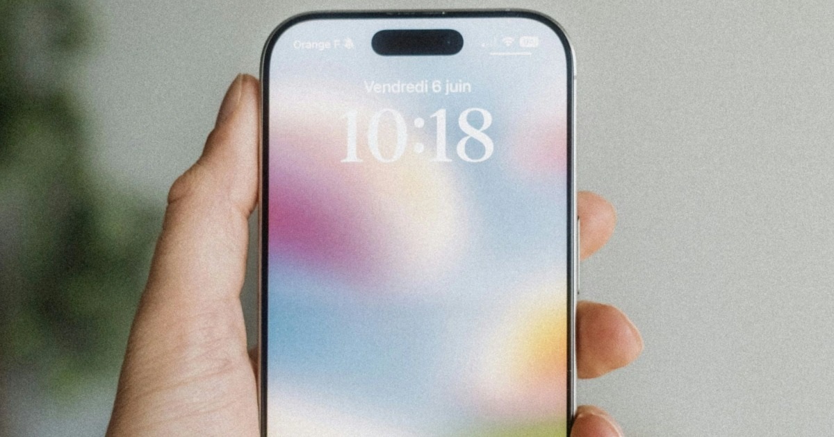 iPhone 2027: Apple's ambition to make everything "disappear"