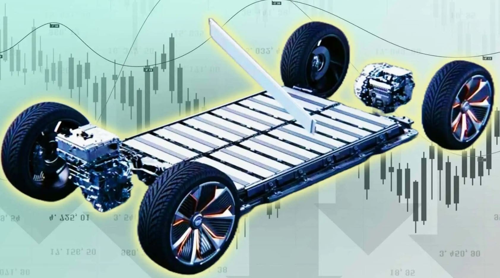 ويعتمد انخفاض عمر البطارية وسعة المركبات الكهربائية أيضًا على عادات الشحن وظروفه.