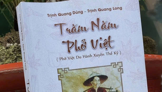 ស្វែងយល់ពីស្មារតីជាតិតាមរយៈ មួយរយឆ្នាំរបស់ភូវវៀតណាម