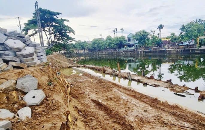 Tinh hoa võ học xứ Huế: Võ học trên hành trình mở cõi- Ảnh 5.