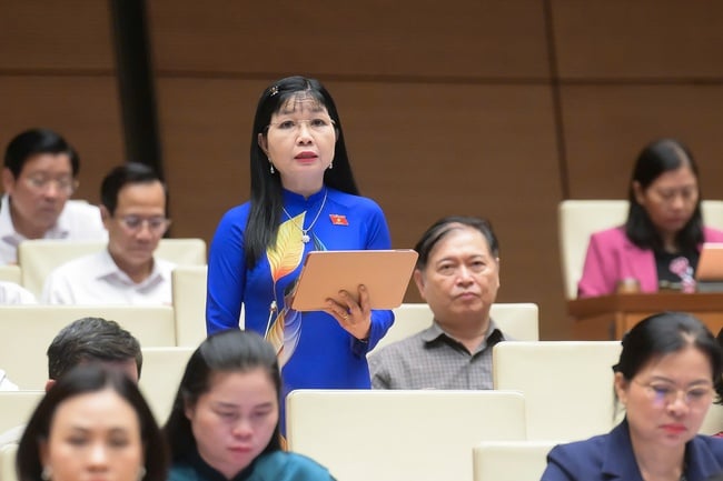 Sẽ sớm ban hành Thông tư thay thế Thông tư liên tịch số 200 Quy định chế độ chi tiêu tài chính đối với các giải thi đấu thể thao - Ảnh 1.