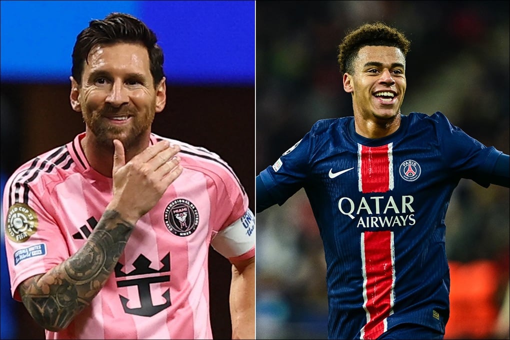 Xác định 8 CLB giành vé đi tiếp và 2 cặp đấu ở vòng 1/8 FIFA Club World Cup - 1