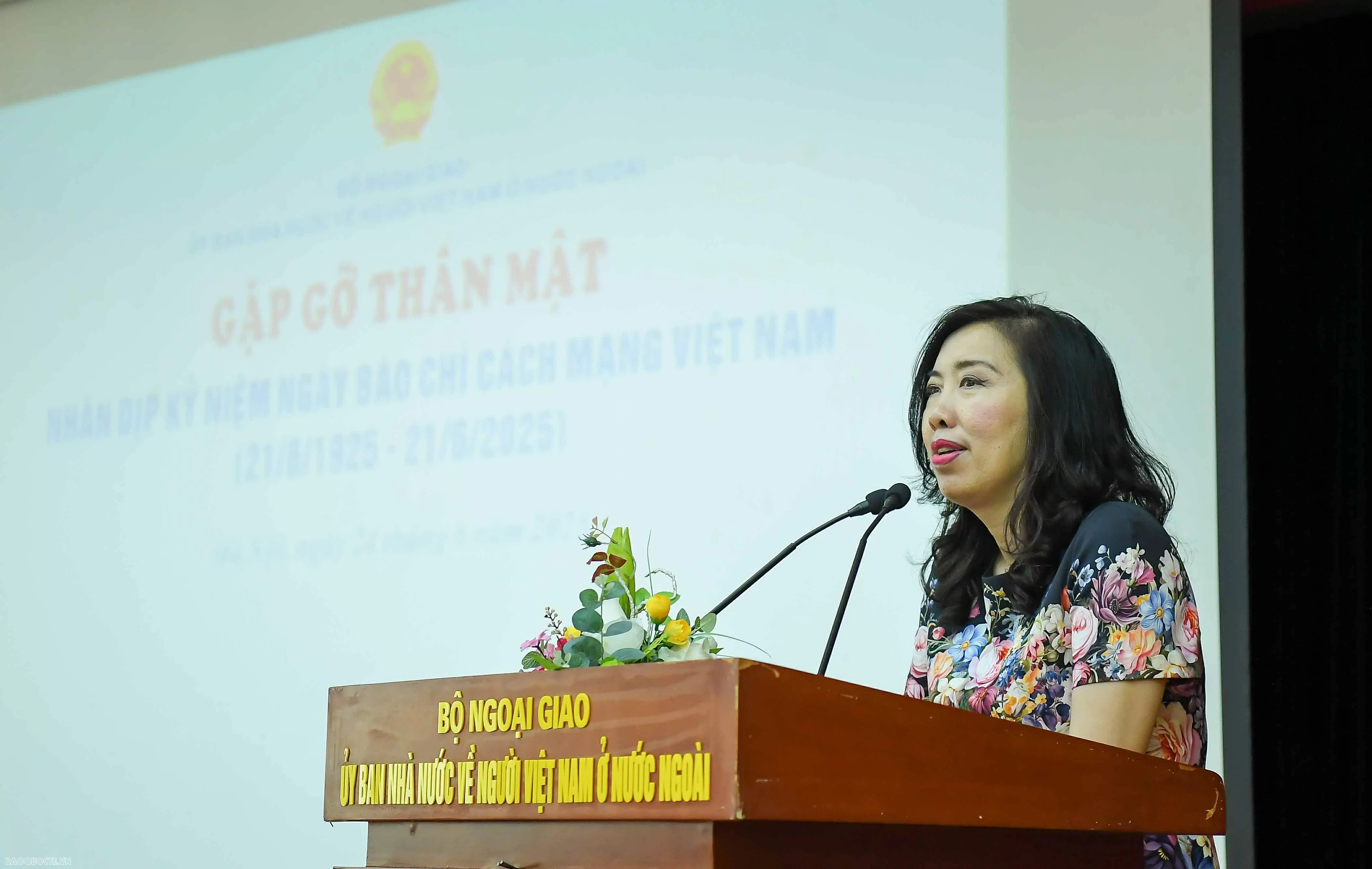 Cùng gắn kết những trái tim người Việt xa xứ